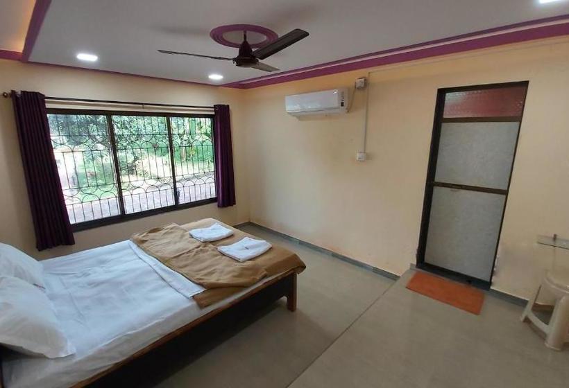 Пансион Areca Farms