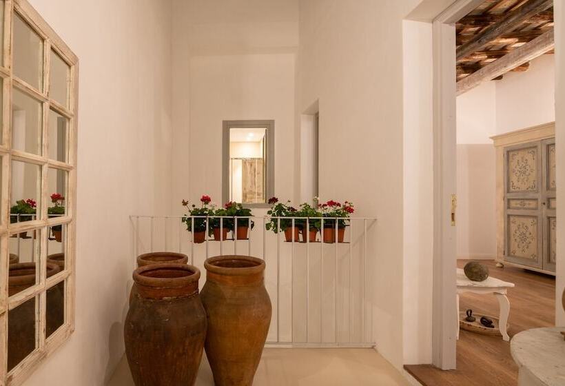 پانسیون Dimora Botteghelle