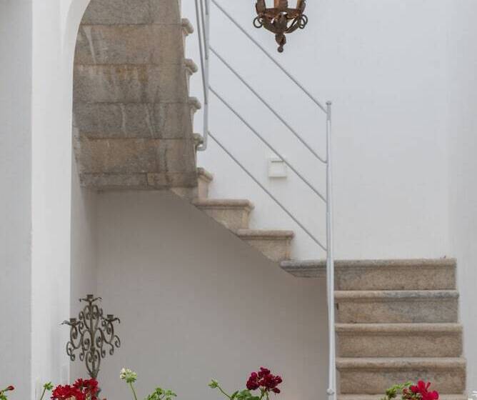 پانسیون Dimora Botteghelle