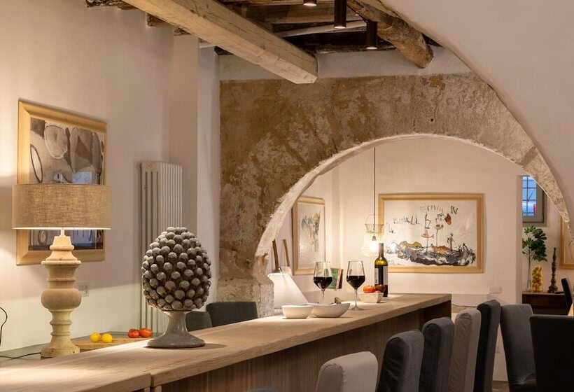 پانسیون Dimora Botteghelle