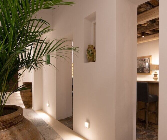 پانسیون Dimora Botteghelle