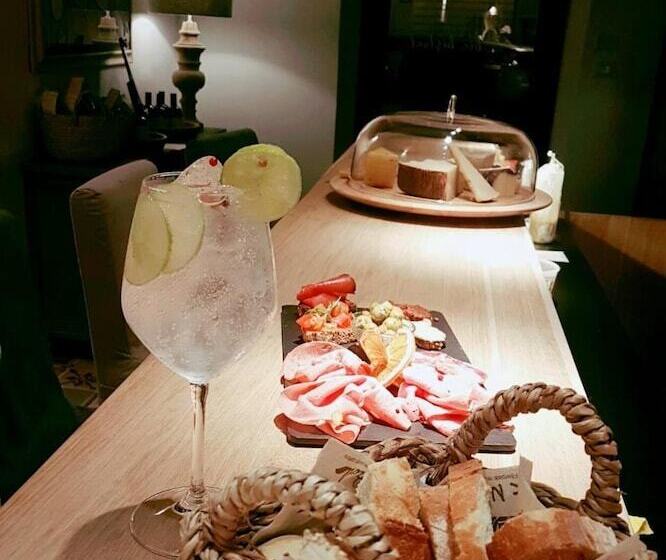 پانسیون Dimora Botteghelle