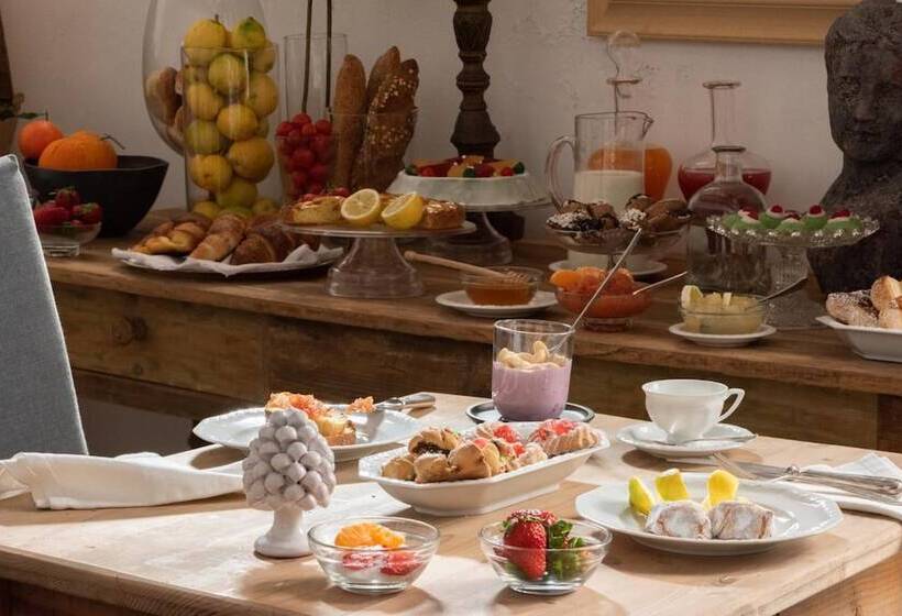 پانسیون Dimora Botteghelle