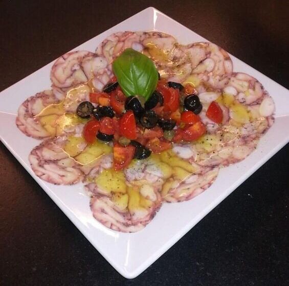 پانسیون Dimora Botteghelle