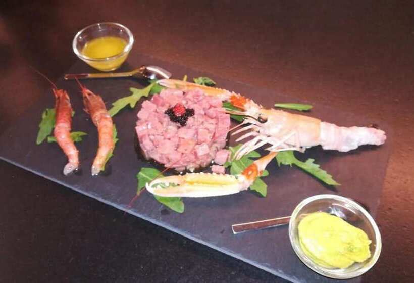 پانسیون Dimora Botteghelle