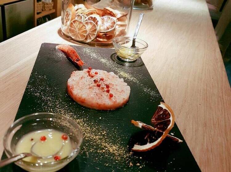 پانسیون Dimora Botteghelle