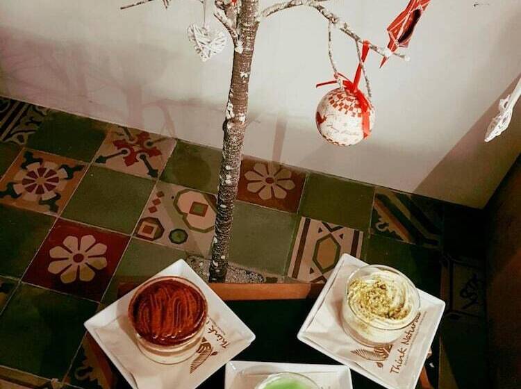 پانسیون Dimora Botteghelle