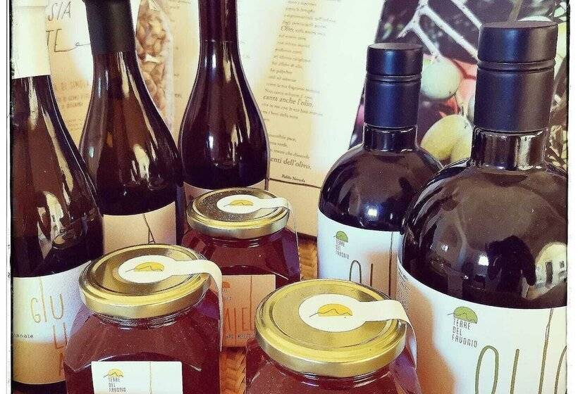 پانسیون Dimora Botteghelle