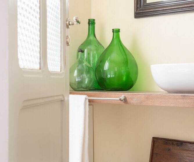 پانسیون Dimora Botteghelle