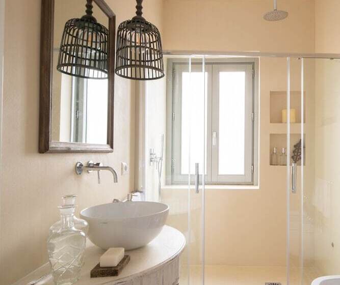 پانسیون Dimora Botteghelle