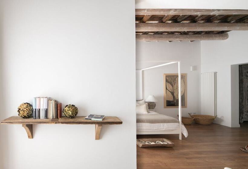 پانسیون Dimora Botteghelle