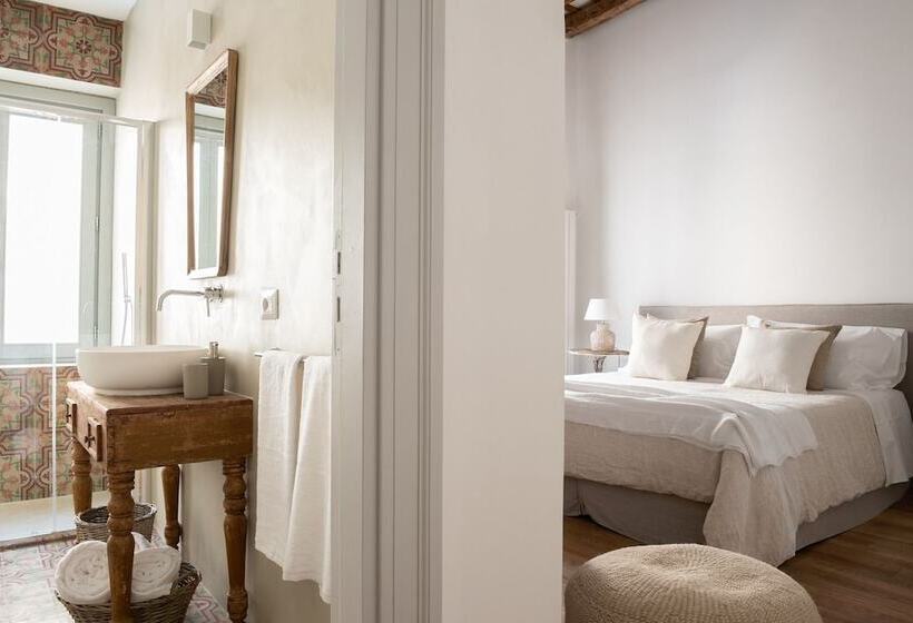 پانسیون Dimora Botteghelle