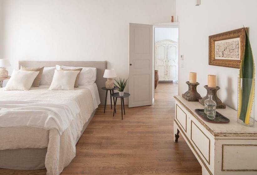 پانسیون Dimora Botteghelle