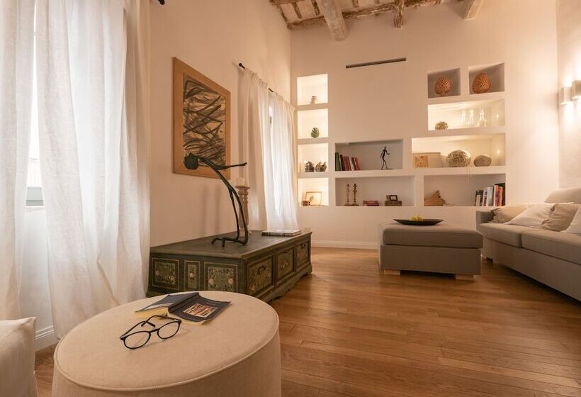 پانسیون Dimora Botteghelle