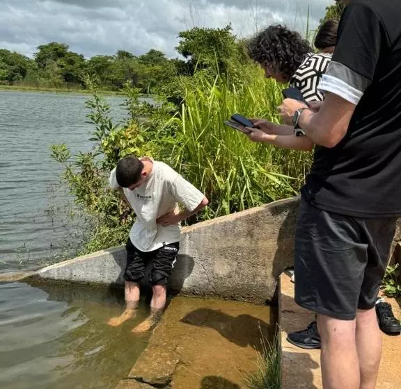 ペンション Wijesiri Family Guest House