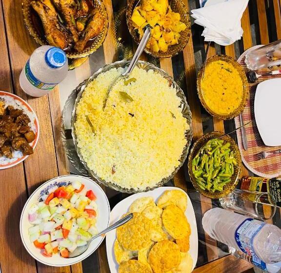 پانسیون Wijesiri Family Guest House