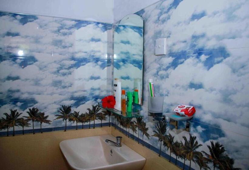 پانسیون Wijesiri Family Guest House