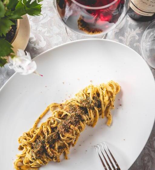 בית מלון כפרי I Merisi