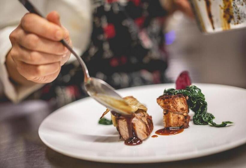 בית מלון כפרי I Merisi