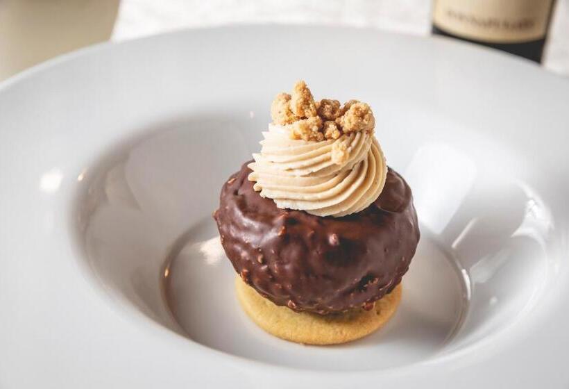 בית מלון כפרי I Merisi