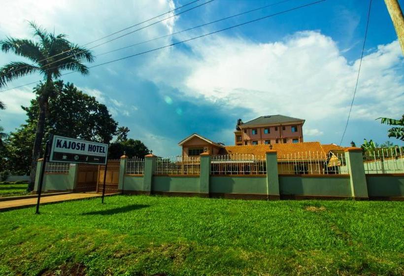 هتل Kajosh