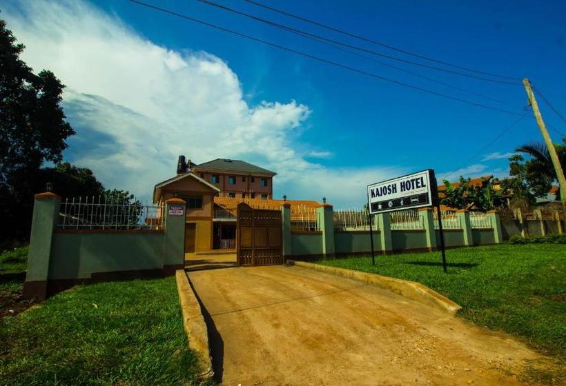 هتل Kajosh