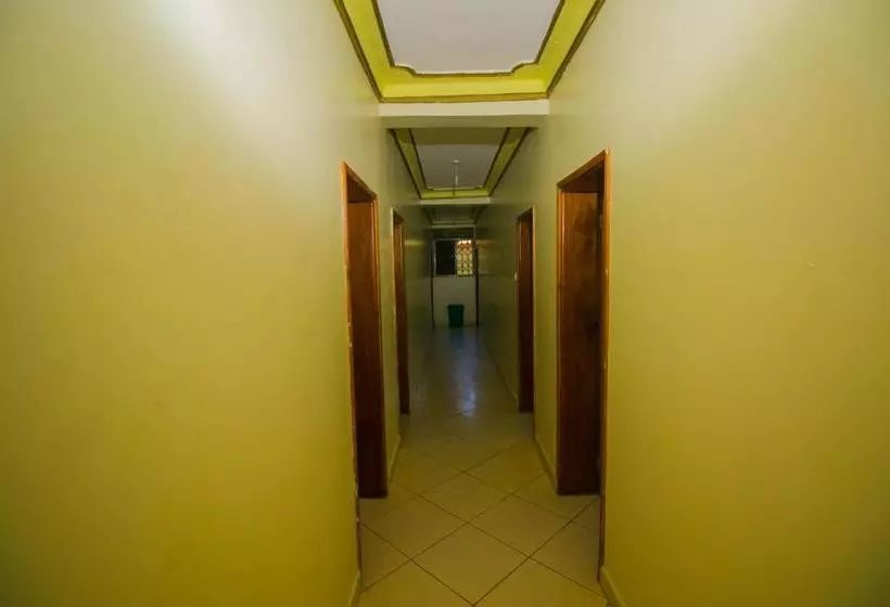 هتل Kajosh
