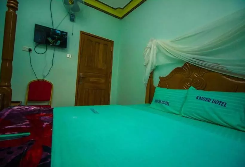 هتل Kajosh