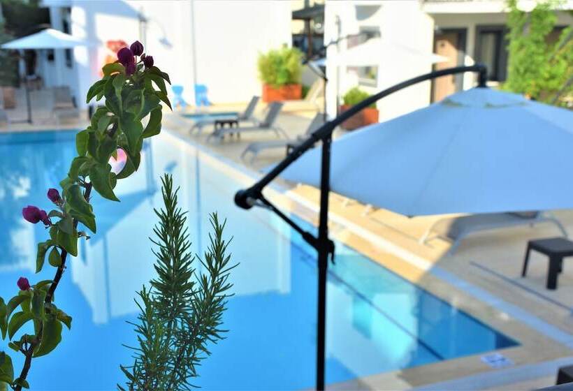 Modern Life Bodrum Otel