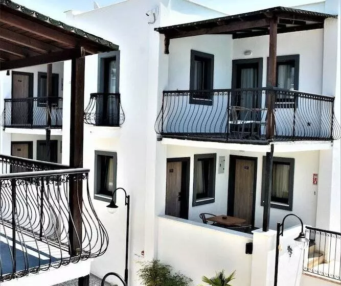 Modern Life Bodrum Otel