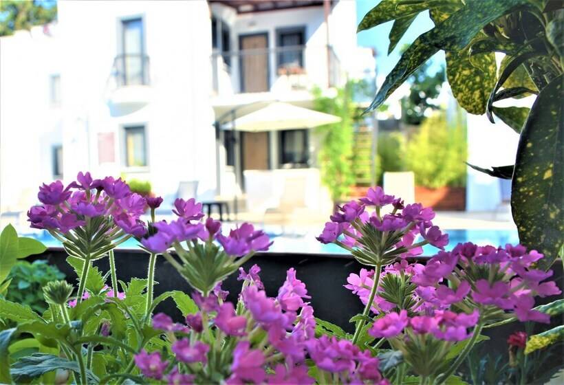 Modern Life Bodrum Otel