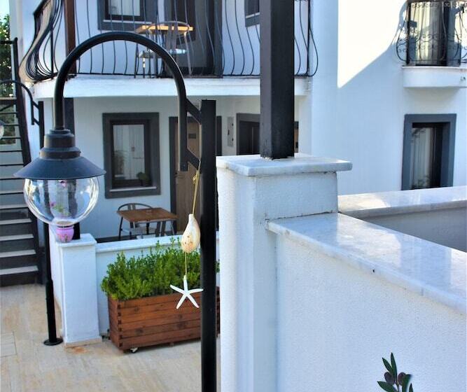 Modern Life Bodrum Otel