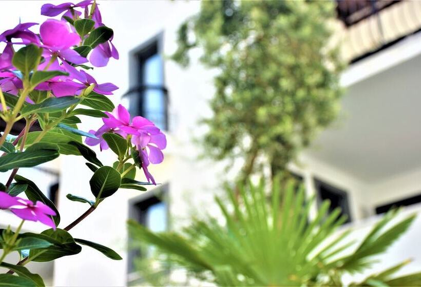 Modern Life Bodrum Otel