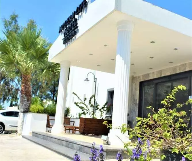 Modern Life Bodrum Otel