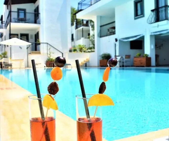 Modern Life Bodrum Otel