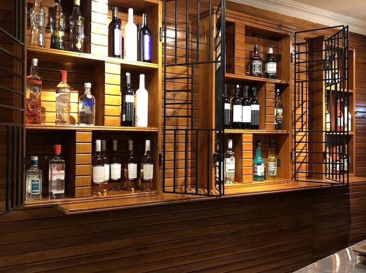 Modern Life Bodrum Otel