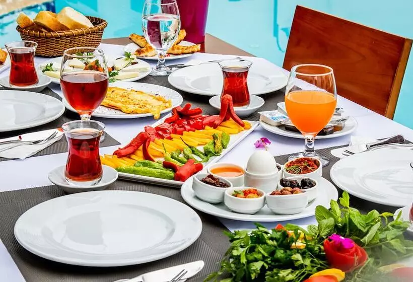 Modern Life Bodrum Otel