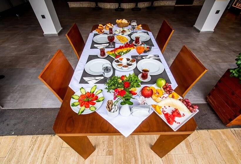 Modern Life Bodrum Otel