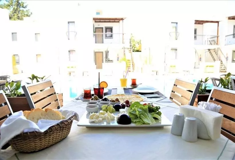 Modern Life Bodrum Otel