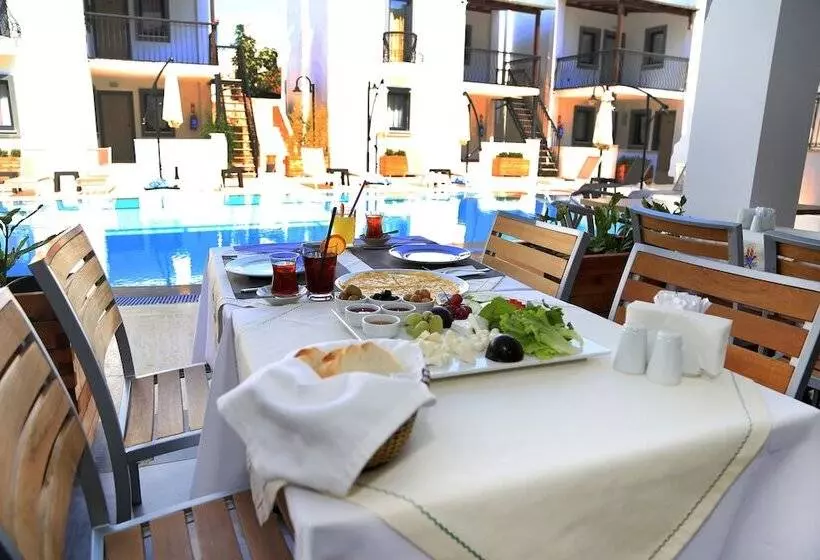 Modern Life Bodrum Otel