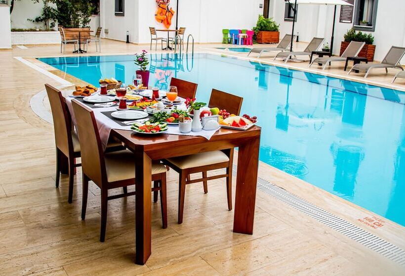 Modern Life Bodrum Otel