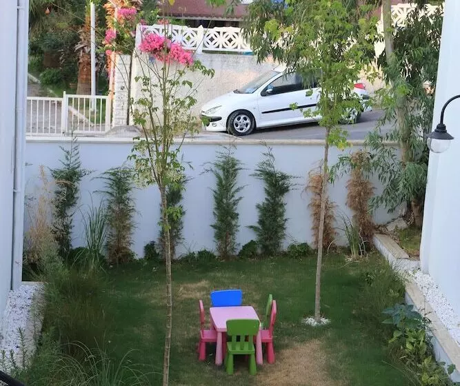 Modern Life Bodrum Otel