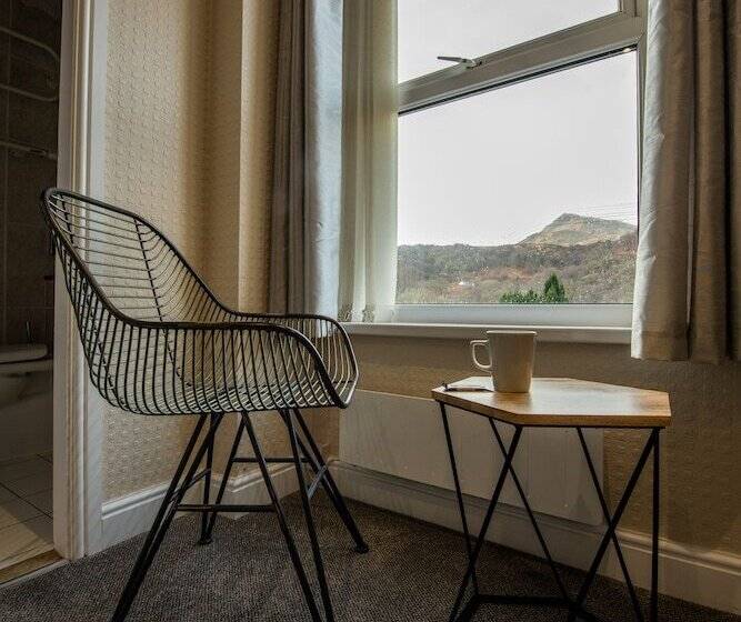 호텔 Tyn Y Coed Inn