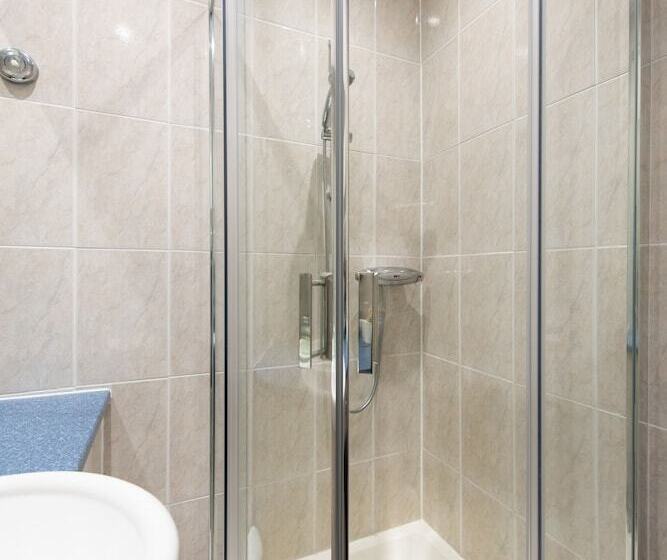 호텔 Tyn Y Coed Inn