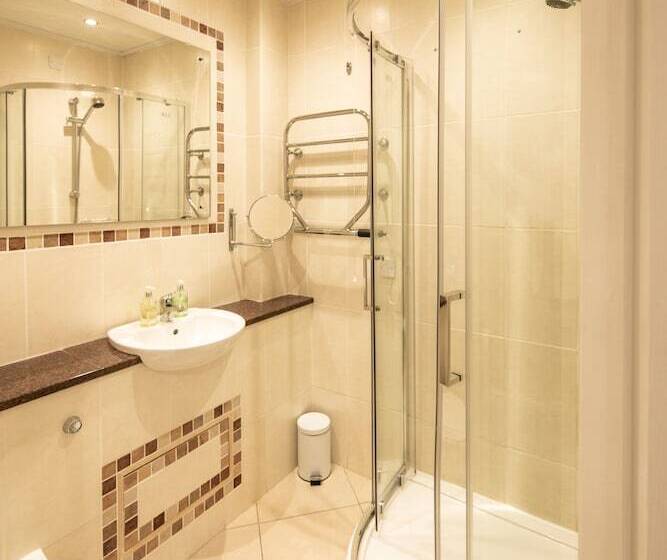 호텔 Tyn Y Coed Inn