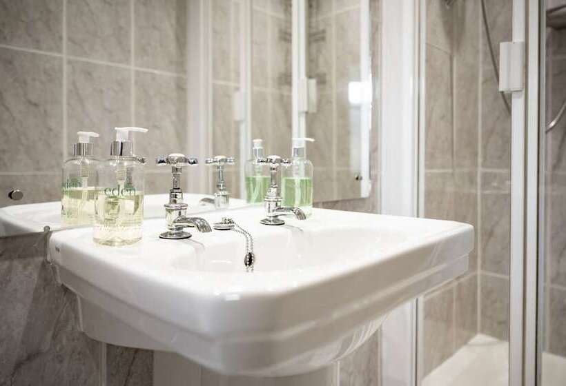 호텔 Tyn Y Coed Inn