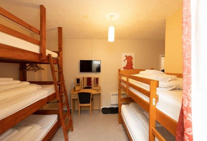 호텔 Tyn Y Coed Inn