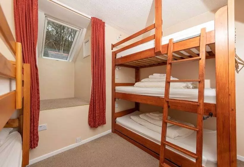 هتل Tyn Y Coed Inn