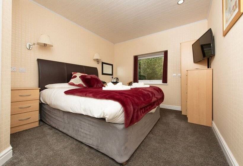 호텔 Tyn Y Coed Inn