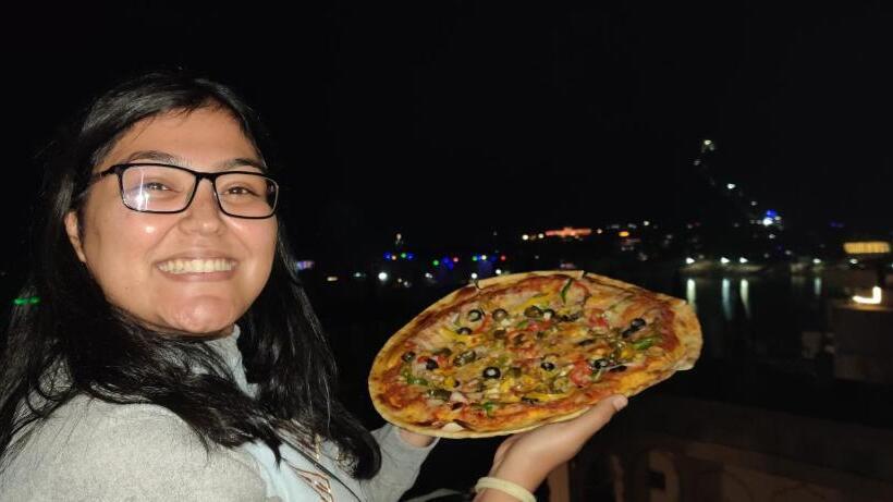 فندق Varah Square Guest House